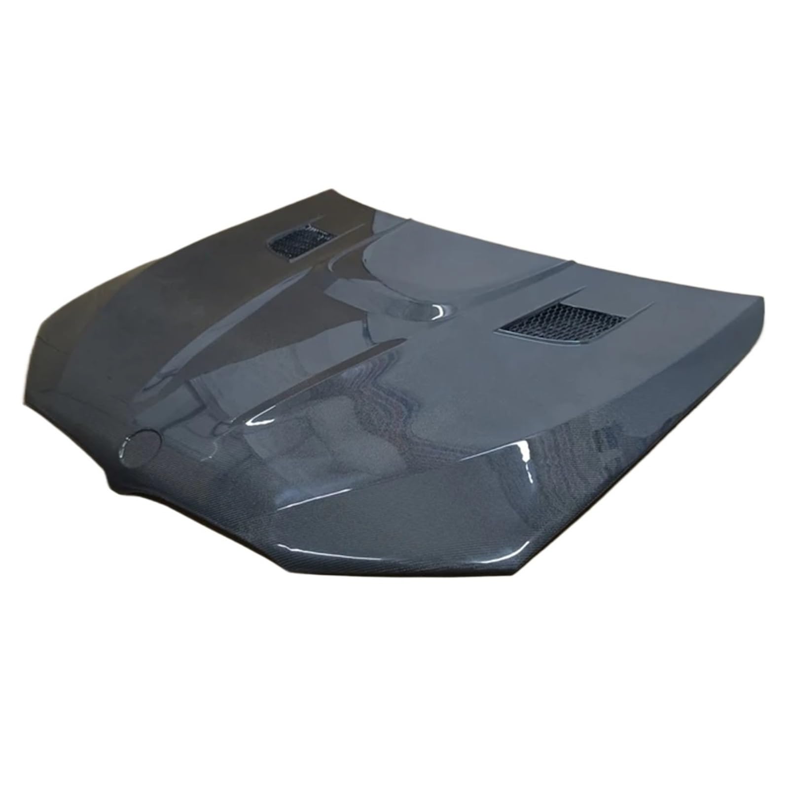 G30 F90 M5 525i 530i Carbon Fiber Hood Compatible with BMW 5 Series G30 F90 M5 2016-2023