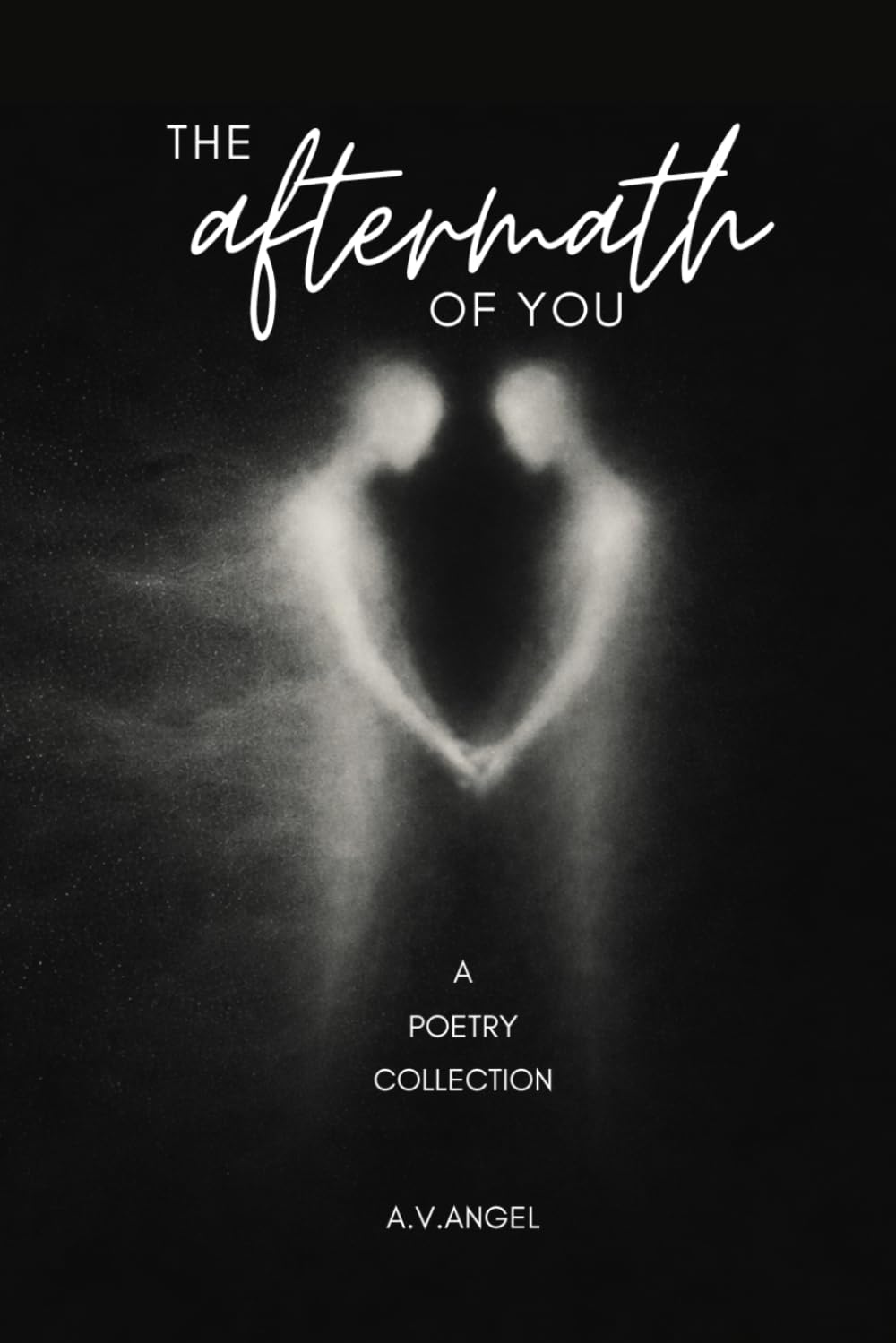 the aftermath of you: poetry