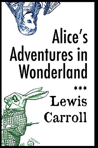 Alice's Adventures in Wonderland