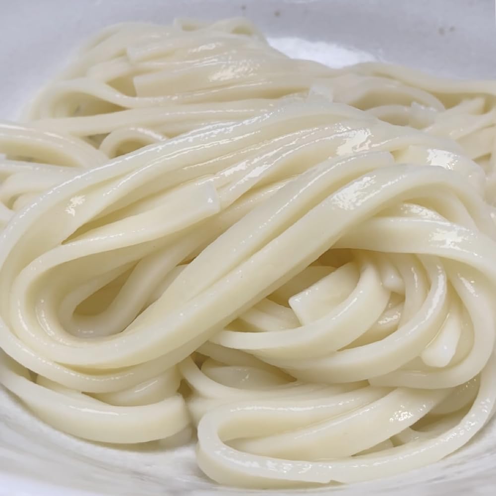 Amazon.co.jp: 讃岐物産 うどん県のうどん 300g×5袋 : 食品・飲料・お酒