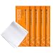 K&F Concept Microfibers Cleaning Cloths 5 Pack - for Smartphones Tablets TV Notebook or Desktop Screen Display Cabinets (5PS)