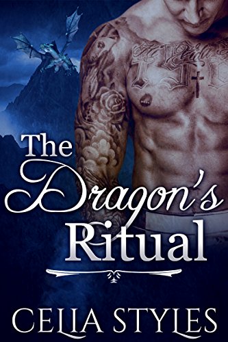 The Dragon's Ritual: A Paranormal Shapeshifter Romance (English Edition)