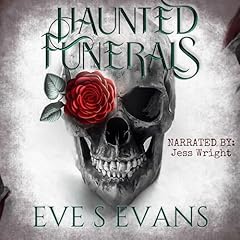 Haunted Funerals cover art