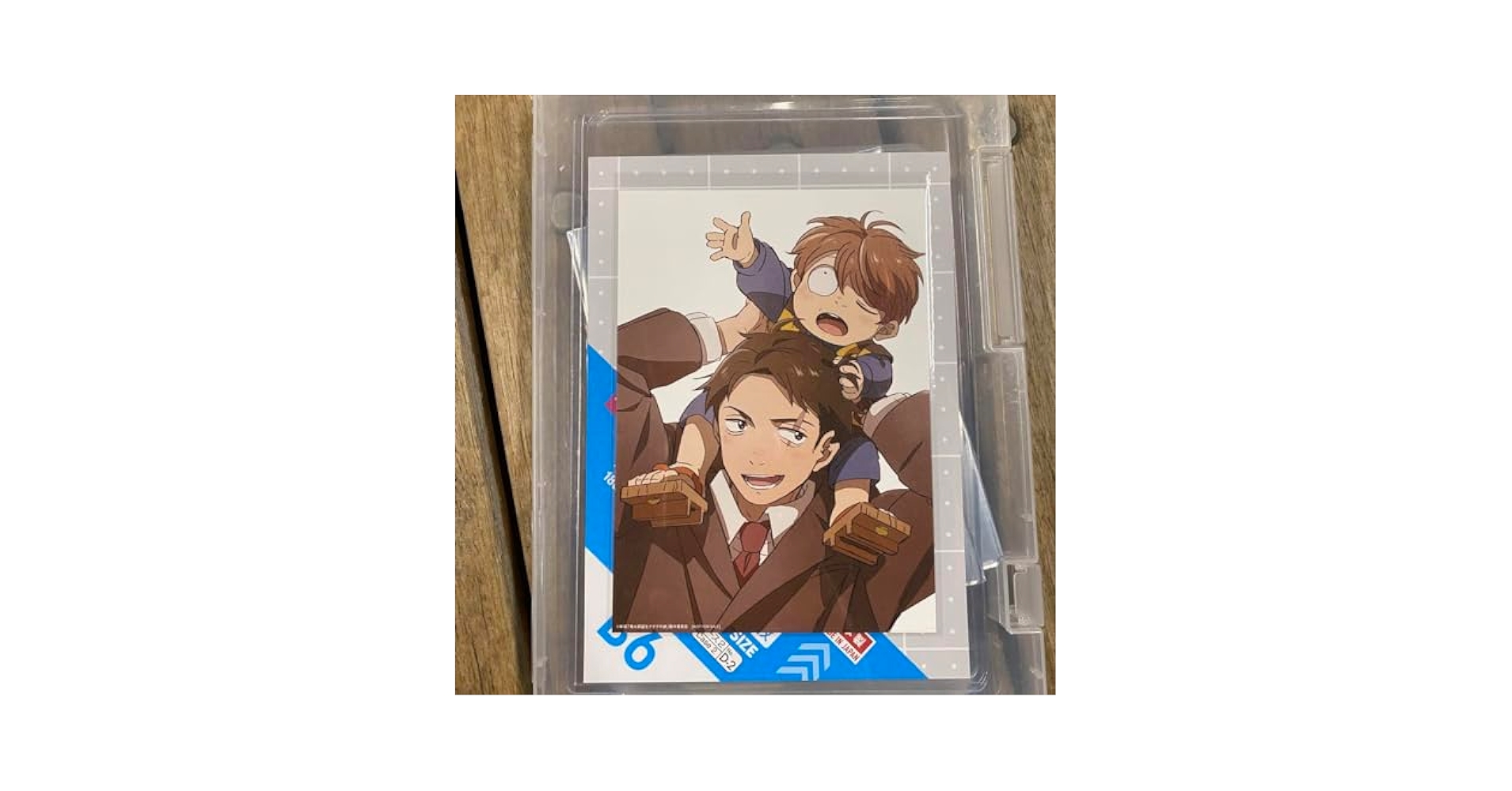 Amazon.co.jp: 鬼太郎誕生 ゲゲゲの謎 入場者特典 水木 グッズ