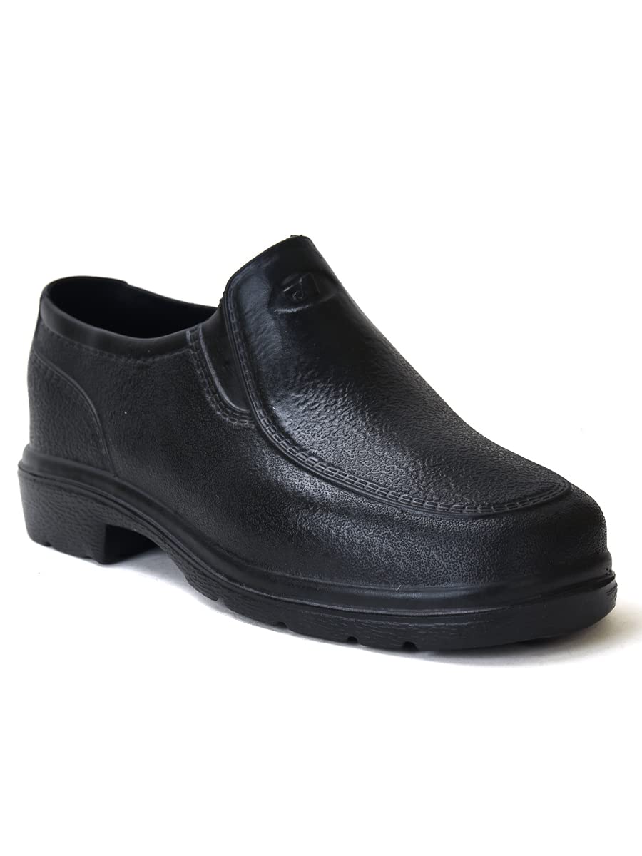 AJANTA Mens Black Formal Shoe FT3019 (B0B9BY8871) Amazon Price History, Amazon Price Tracker