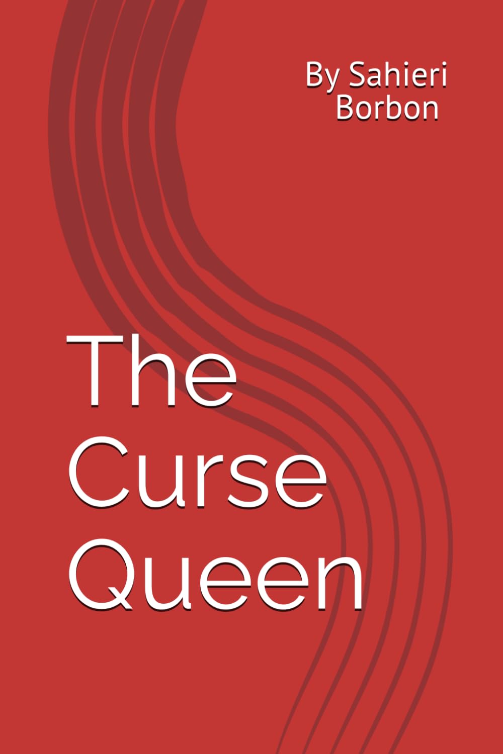 The Curse Queen: No Bloodline Should Be Cursed