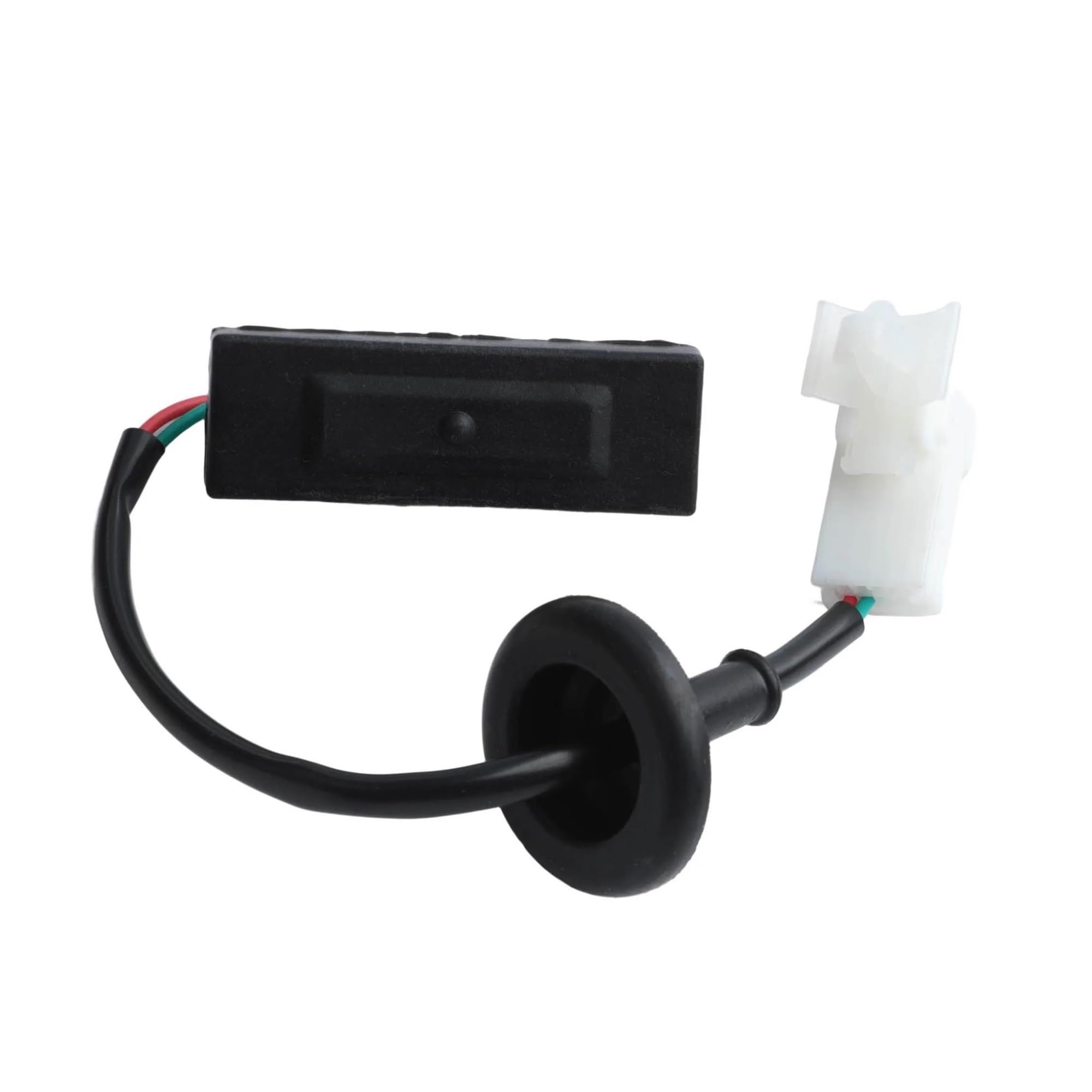 Verrouillage coffre 81260B4000 pour simplifier les trajets en Hyundai I10