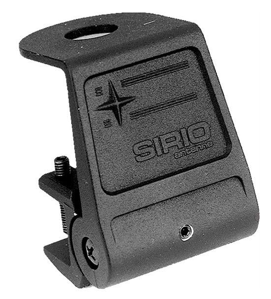 SIRIO KF Gutter Mount for CB Antenna Ø 16 mm