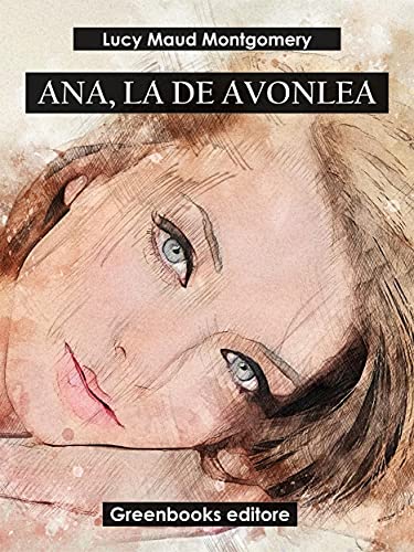 Ana, la de Avonlea