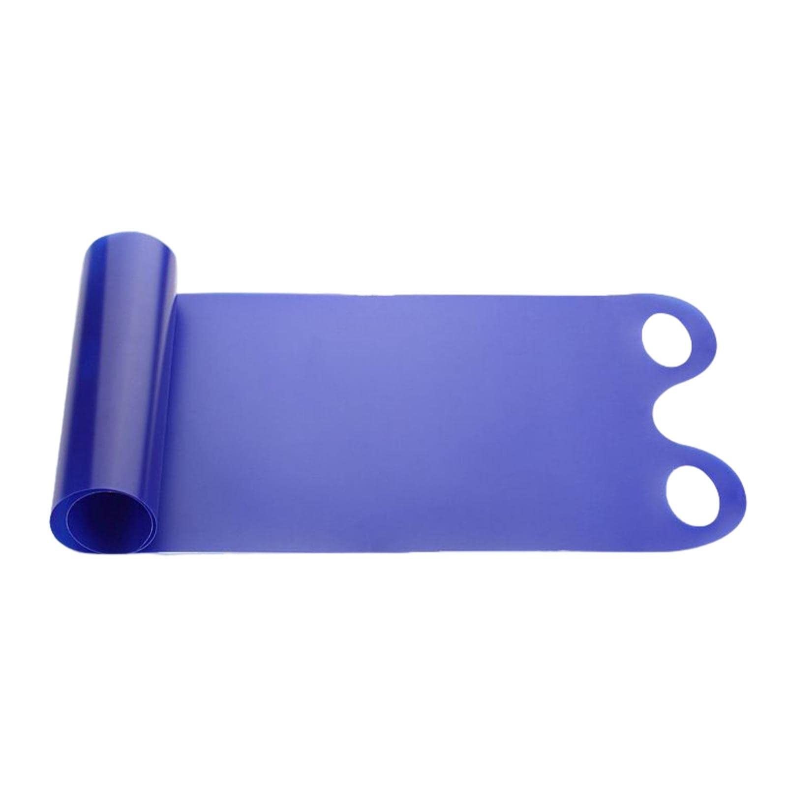 Lot de 2 planches de ski portables et robustes avec poignées légères pour adultes en plein air