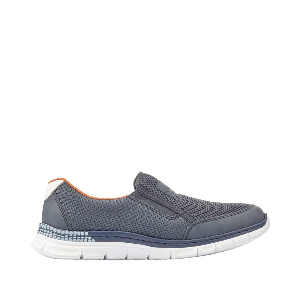Rieker Bastia Mens Lightweight Trainers