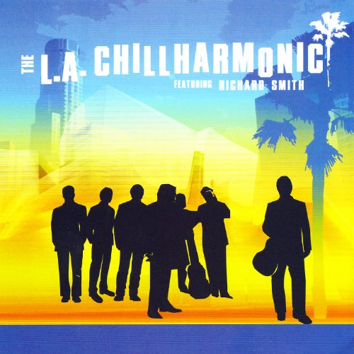 The L.A. Chillharmonic, Richard Smith