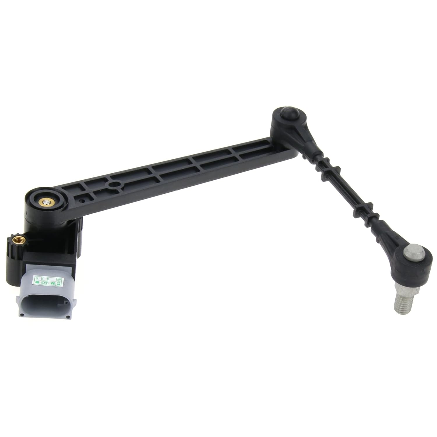 Height Sensor Suspension Ride Height Sensor for Range for Rover 2006-2012 OE Number LR023654 LR010803 Air Suspension Height Level Sensors