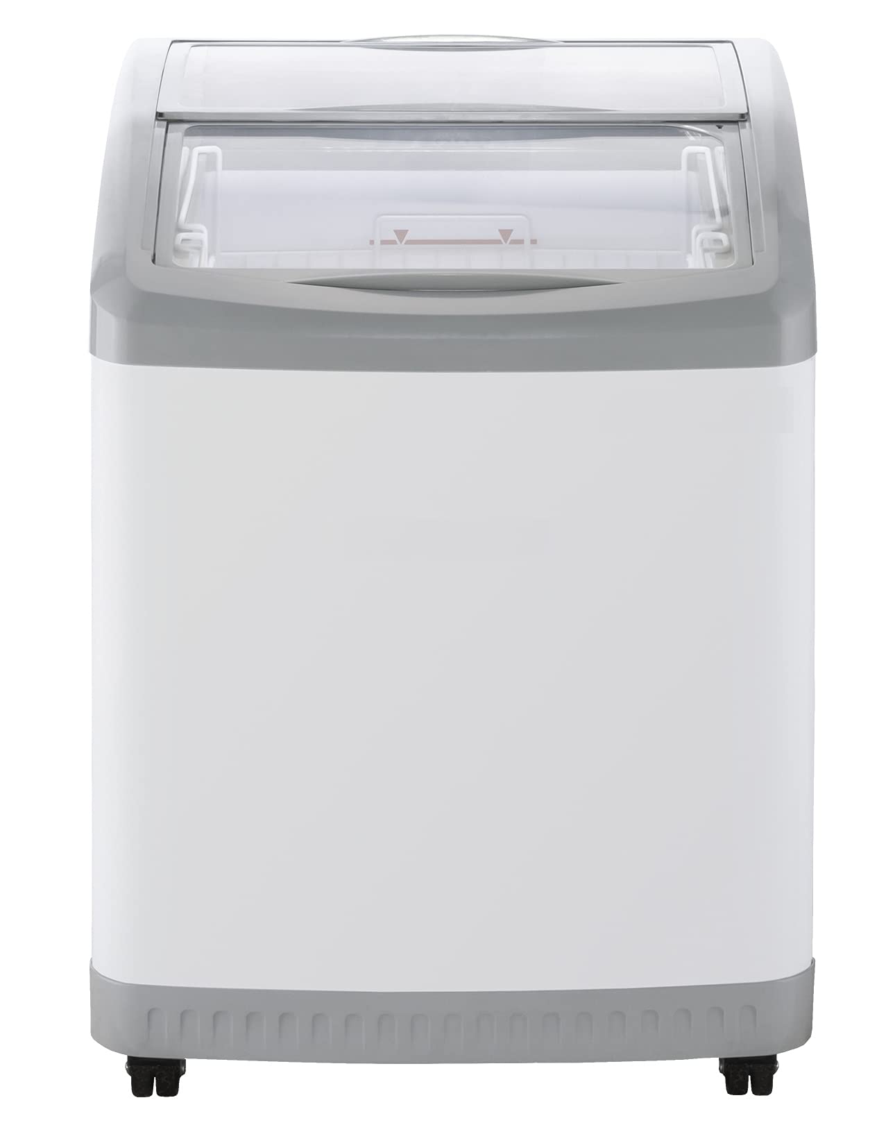 DUURA DDFC6 5.7 cu ft Chest Freezer White