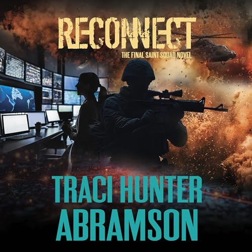 Reconnect (By Traci Hunter Abramson) episode artwork