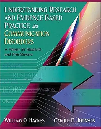 Understanding Research and Evidence-Based Practice in Communication Disorders: A Primer for Students and Practitioners - E-Book - img