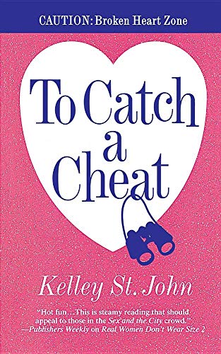 To Catch a Cheat view 2