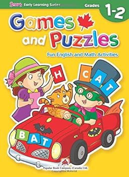 Smart Early Learning:Games/Puzzles(1-2)