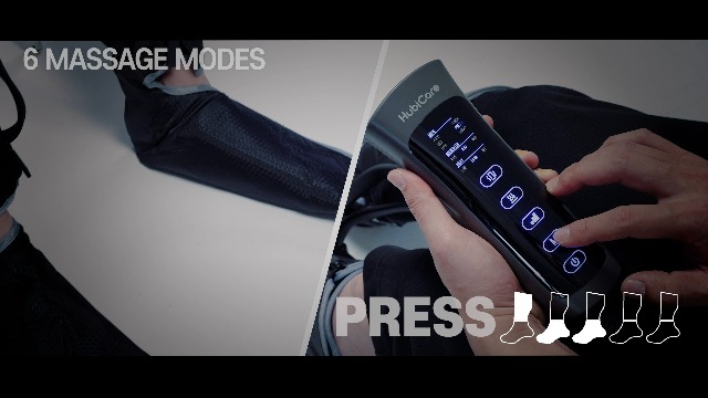 新品未開封　ｈｕｂｉｃａｒｅ　Relax Device ＦＥ−７２０８ FE-7208 – HuBDIC