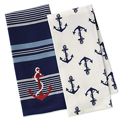 5-Star Compatible Cartridge Replacement.3 Nautical Anchor - Image 2