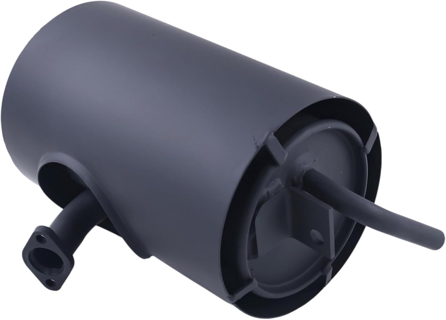 ZTUOAUMA Exhaust Muffler JN6-E4710-00 Compatible with Yamaha G16 G20 G21 G22 1996-2007 Gas Golf Carts