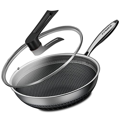 Top 10 Wok For Ceramic Cooktop of 2022 Katynel