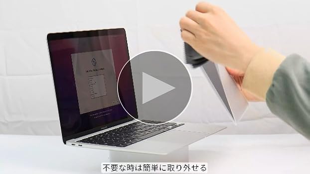 カメラ、MacBook、aratakakun専用 Amazon.co.jp: IPROKKO MacBook Air 13/13.6(2022/2024/2025, M2