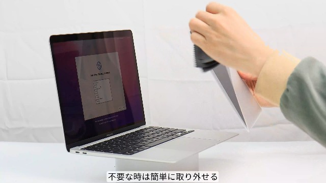 MacBook みみみ 41xhdR5po7L.jpg