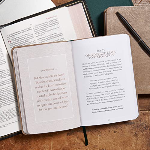 Image of No More Excuses: A 90-Day Devotional for Men