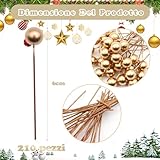 Zoom IMG-1 vegcoo 210 pezzi bacche di Zoom IMG-1 vegcoo 210 pezzi bacche di