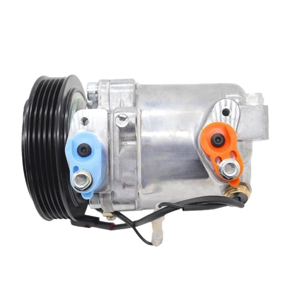 Sprężarka samochodowa AC do sprężarki powietrza dla Suzuki Esteem Grand Vitara Escudo 1999-2004 95201-70CM0 95200-70CF0 95200-70CG0 W02I026338 W02I056601