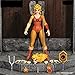 Super7 Thundercats: Cheetara The Super Speedy Ultimates Action Figure, Multicolor