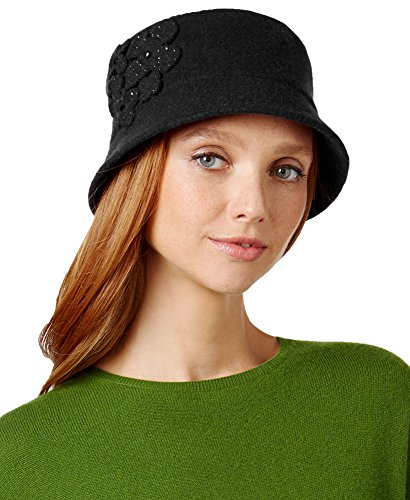 Chapeau en laine tricotée Nine West protégez votre tête du froid avec style