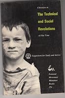 Christians in the technical and social revolutions of our time;: suggestions for study and action, B0007DPVJ0 Book Cover