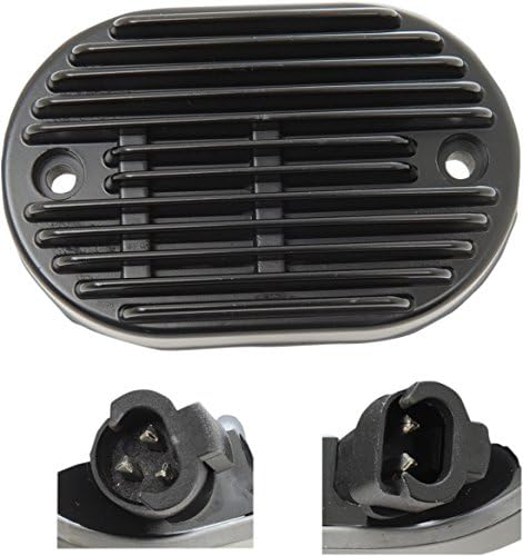 New Voltage Regulator Fits Harley-Davidson 2008-2016 Heritage Softail FLSTC FLSTF FXSTFB 74567-11