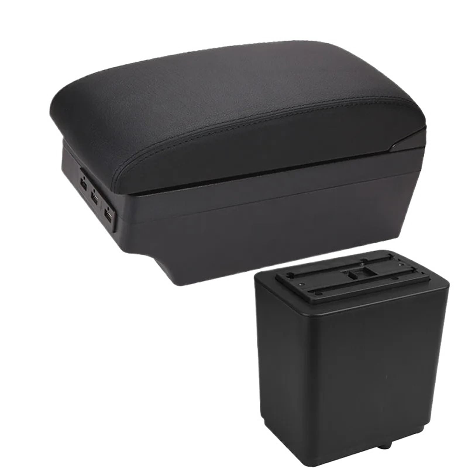 Car Armrest Box For Citroen For Berlingo Armrest Center Console