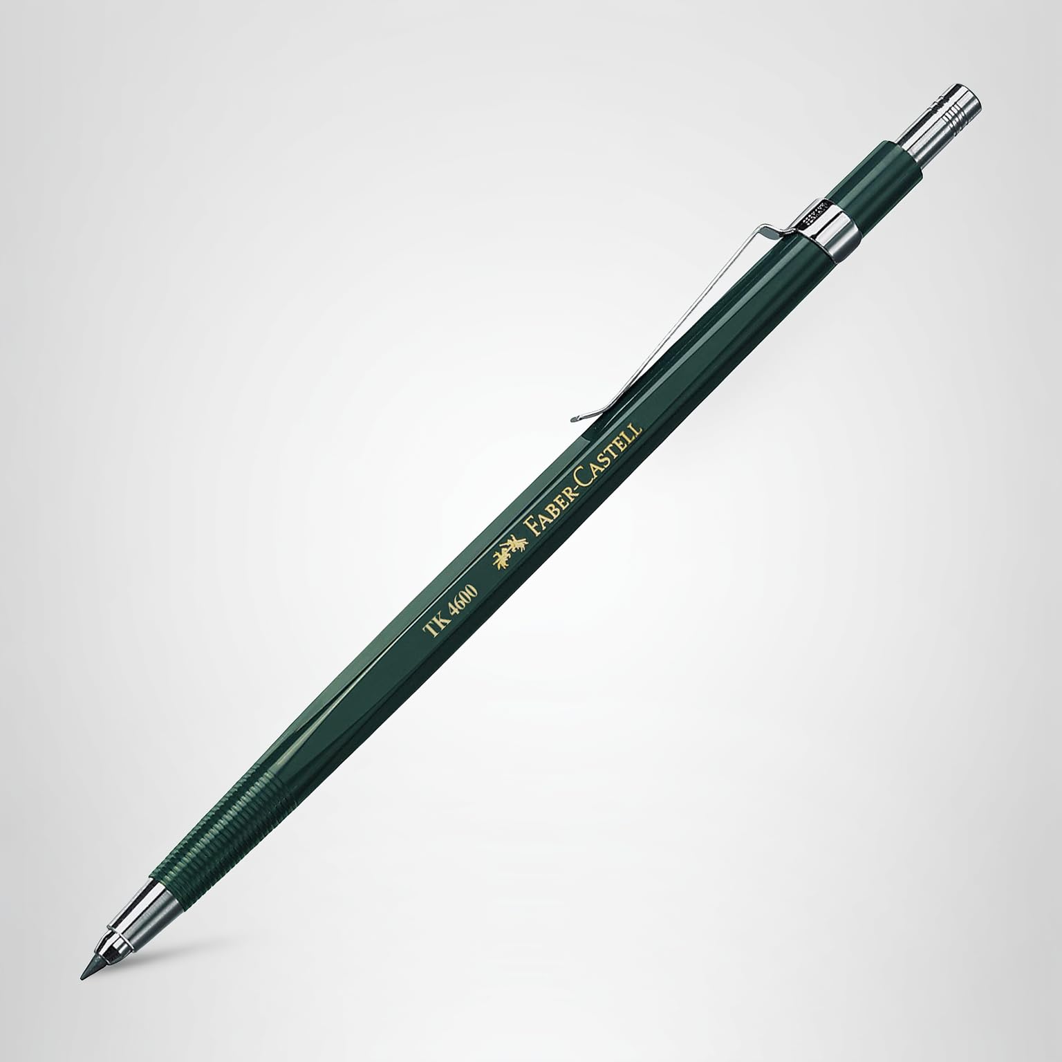 Amazon.co.jp: ファーバーカステル Faber-Castell 製図用ホルダー φ2