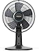Rowenta Turbo Silence Extreme +, Table fan, Intense cooling, Quiet, Energy saving, VU2750F0