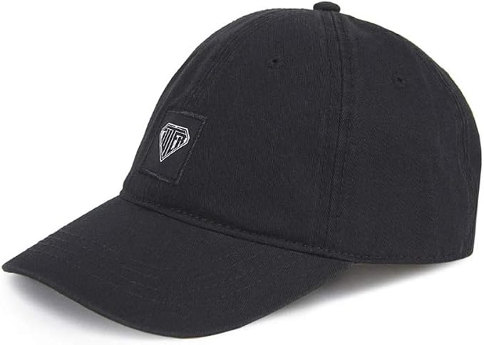 Iuter Cappello Unisex Logo Dad Hat CRVRIDHP01 : Amazon.it: Abbigliamento