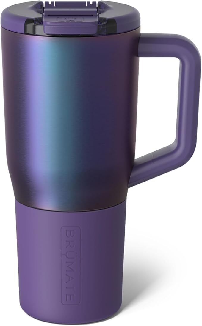 BrüMate Müv - 25oz 100% Leak Proof Insulated Coffee Mug