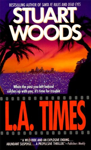 Buy L.A. Times — BookShops.in