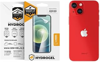 Película Traseira para iPhone 13 Mini - Hydrogel HD - Gshield