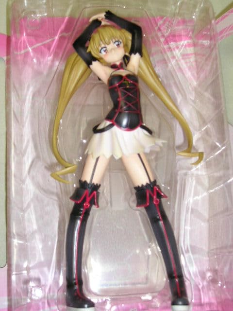 Amazon | 【中古】□マックスファクトリー POLOシステム 錬金3級
