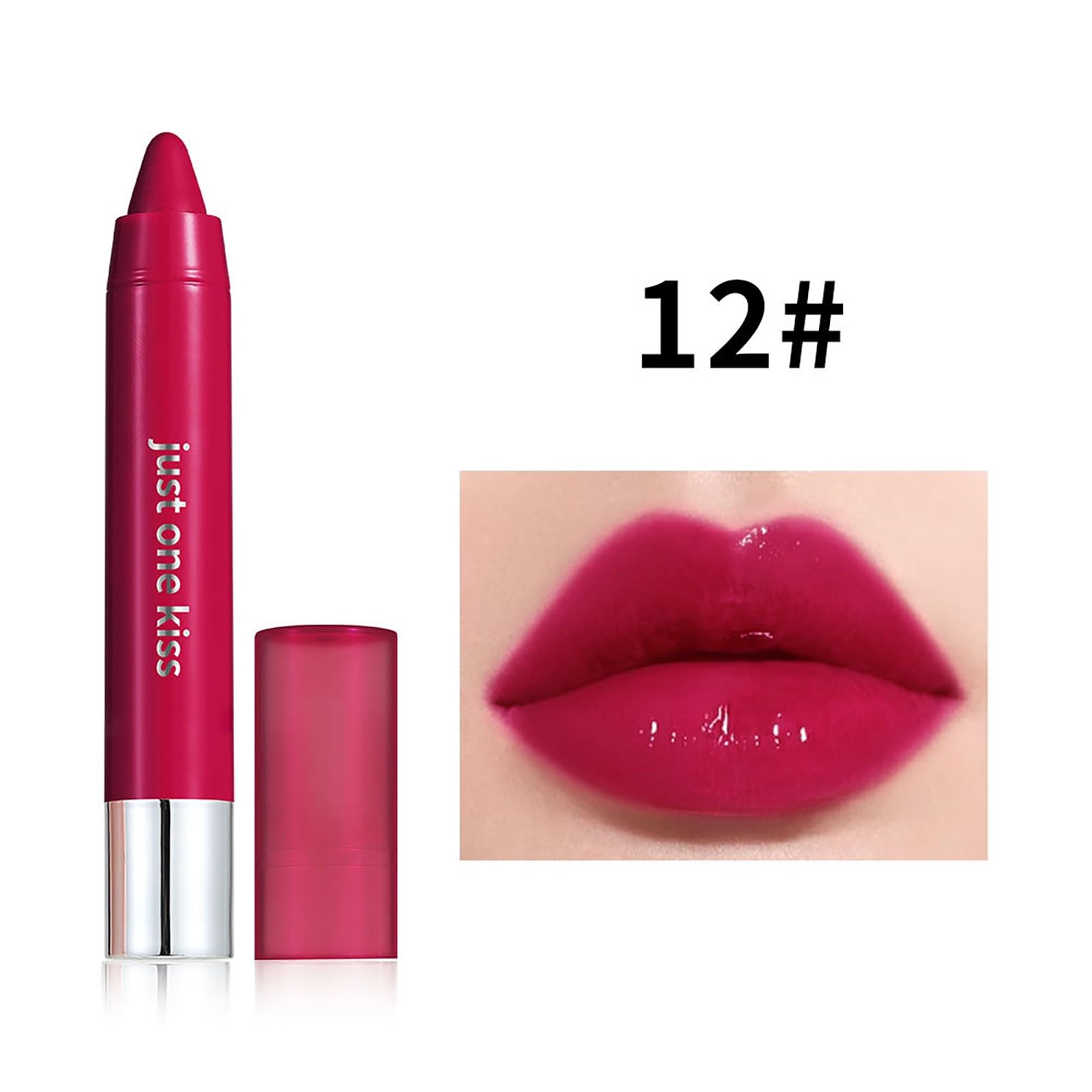 ル ルージュ クレヨン ドゥ クルール 口紅 リップ 3本 シャネル / ル