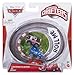 Disney Cars Toys Cars Micro Drifters Lightning McQueen, DJ and Boost Vehicle, 3-Pack