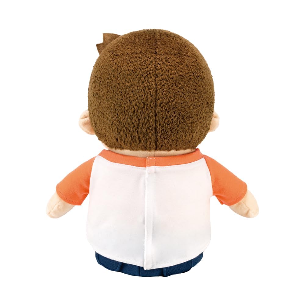 Amazon | スマイルけんちゃん 音声認識人形, 14歳以上対象 [並行輸入品