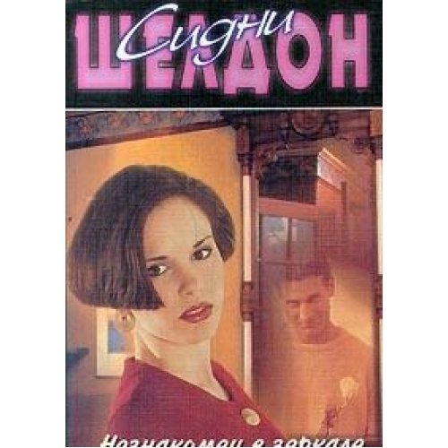Neznakomets v zerkale [Russian] 5170083114 Book Cover