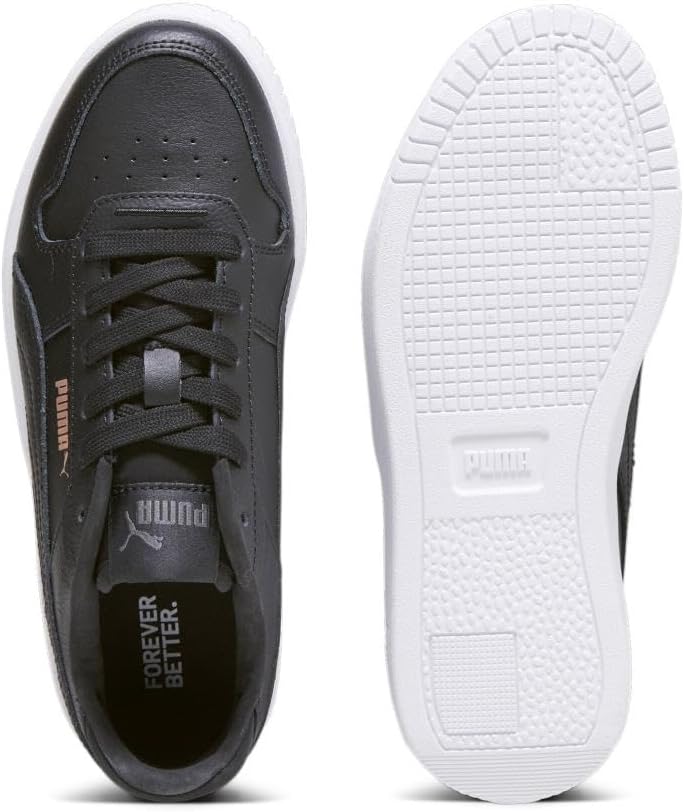 Puma Unisex-Child Carina Street - Image 4