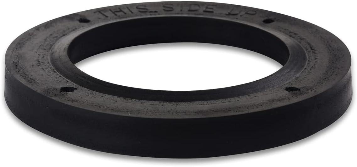 Buy Safoner 385311267 RV Toilet Seal RV Toilet Gasket, Seal Replacement