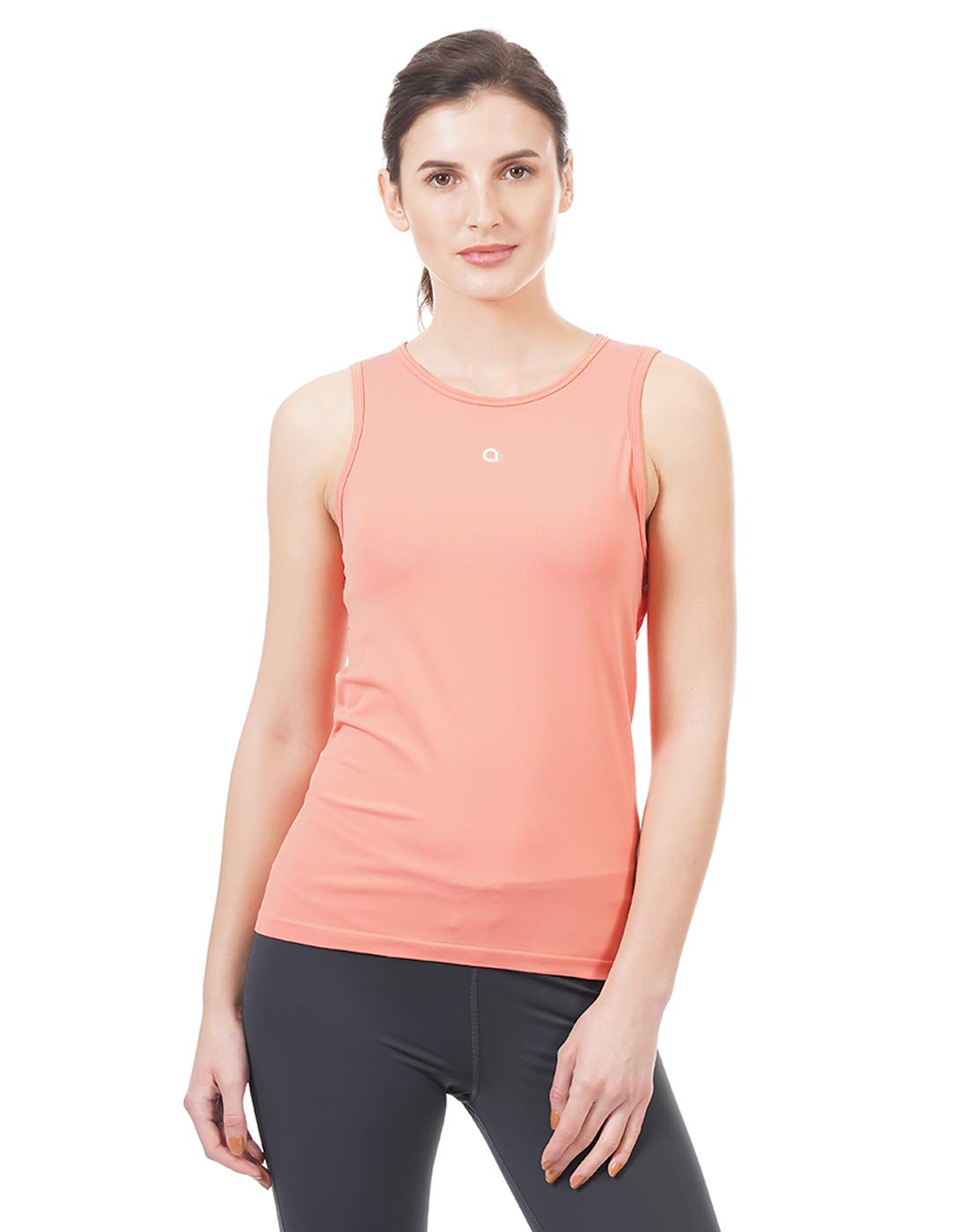 amante Women's Sports Lounge Tank Top-picture-37